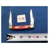 Frost Cutlery Pocket Knife