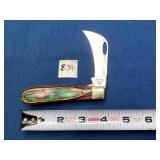 Frost Cutlery Pocket Knife