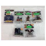 Spooky Town Lemax Accessories