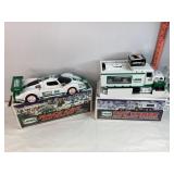 Hess Trucks