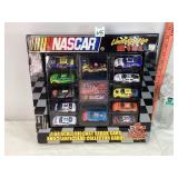 Nascar Diecast Stock Cars