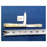 Frost Cutlery Pocket Knife