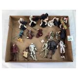 Star Wars Figures