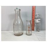 Superior Dairy Milk Bottles