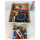 Christmas C7 & C9 Bulbs