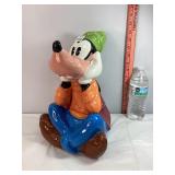 Goofy Cookie Jar