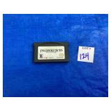 Nintendo GBA Game: Final Fantasy Tactics Advance