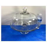 Cake Plate/Punch Bowl