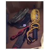 Lights, Tester & Flashlight