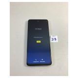 Motorola Cellphone, Factory Reset