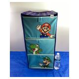 Mario Organizer