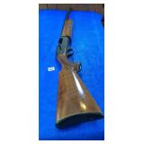 Remington Model 1100 12ga Semi Auto w/Poly Choke