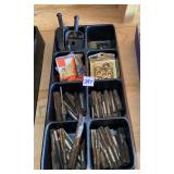 Threading Tools & Misc