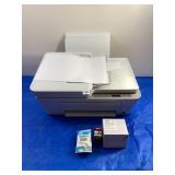 HP Deskjet 4258e Printer & Access.