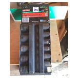 Craftsman 1/2' Drive Impact Socket Set