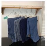 Sz 44 x 30 Mens Wrangler Jeans