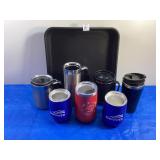 Insulated Drinking Cups