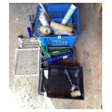Painting Supplies