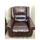 Reclining/Lift/Massage Chair