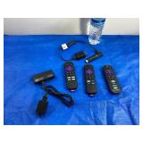 Roku Streaming Sticks