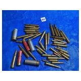 Assorted Ammo