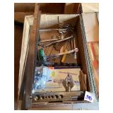 Flaring & Precision Tools