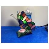 Butterfly Lamp