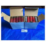 12ga Shot Shells & Slugs