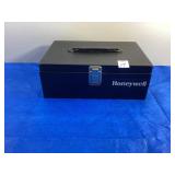 Honeywell Money Box, No Key