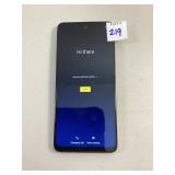 Motorola Cellphone, Factory Reset