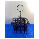 Silverware, Plate & Napkin Organizer