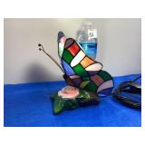 Butterfly Lamp