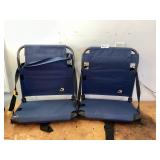 GCI Stadium Seats