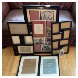 Assorted Frames