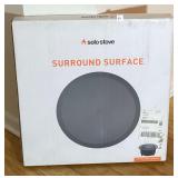 Solo Stove Surround Surface