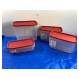 Rubbermaid Storage Containers