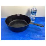 3' Cast Wagner #8 Skillet