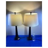 2 Lamps