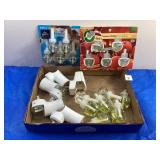 Airwick & Glade Air fresheners & Refills