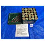 Remington All Brass 12ga Shot Shells