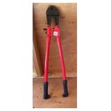 Pittsburgh 24' Bolt Cutter