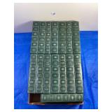 The Programmed Classics Books