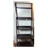 Leaning Wall Shelf
