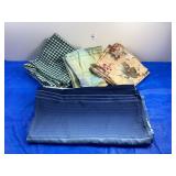 Napkins & Tablecloth