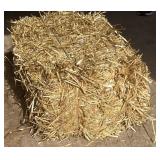 Bale of Straw