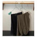 Sz 46 x 30 Mens Dress Pants