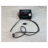 Louis Marx & Co Inc. Toy Transformer