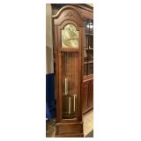 Ridgeway Grandfather Clock