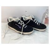 Mens Vans Sz 12 Sneakers