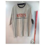 Kitzie's Sz XXL T Shirt